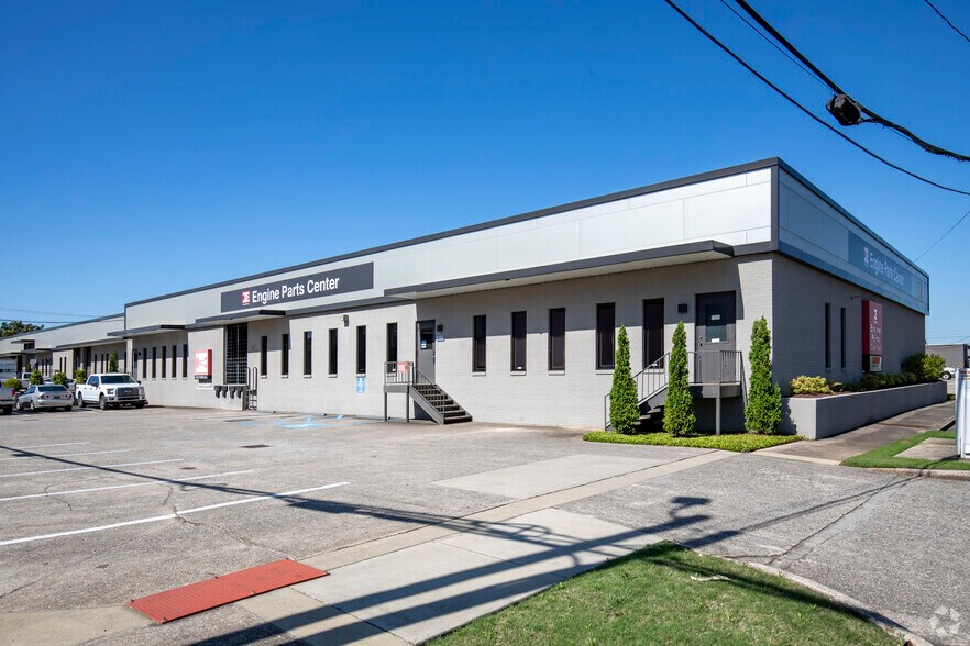 More Photos Of 401-419 37th St N, Birmingham Unknown For Lease