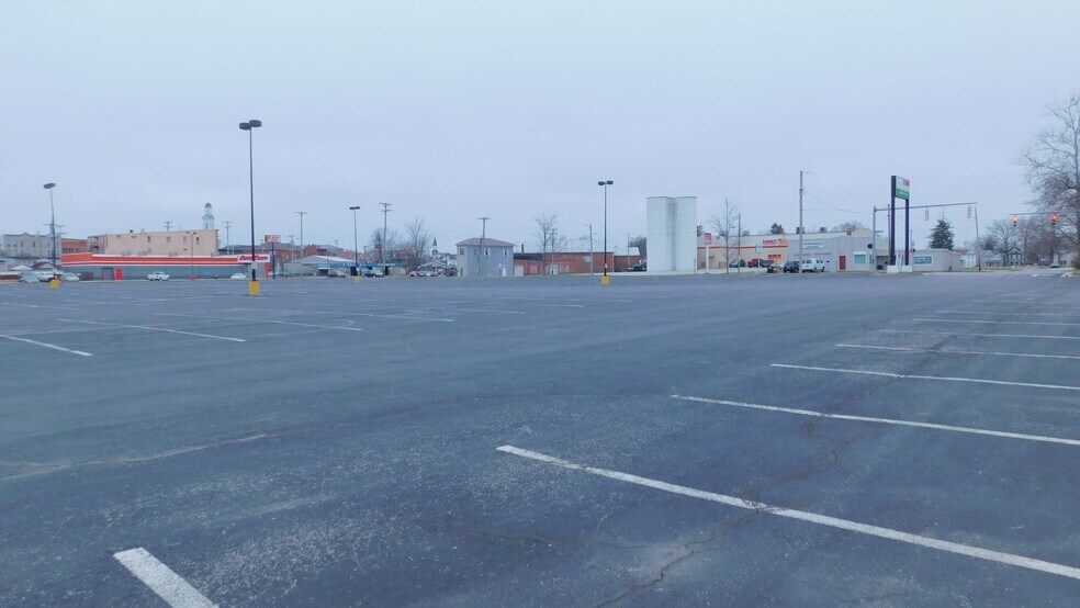 More Photos Of 365 Martin St, Greenville Land For Sale