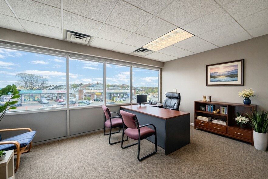 More Photos Of 14610 Rockaway Blvd, Jamaica Office For Sale