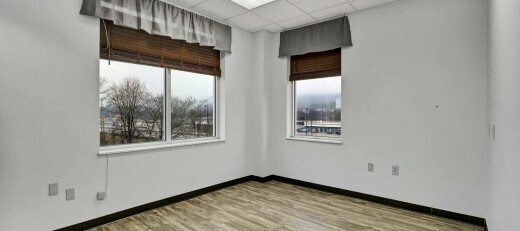 More Photos Of 2497 S Roane St, Harriman Medical For Lease