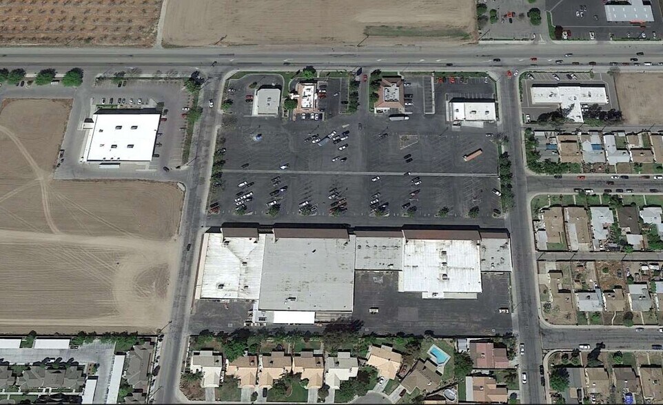 More Photos Of 2445 Highway 46, Wasco Unknown For Lease