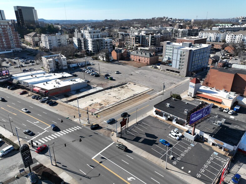 More Photos Of 2900 West End Ave, Nashville Land For Sale