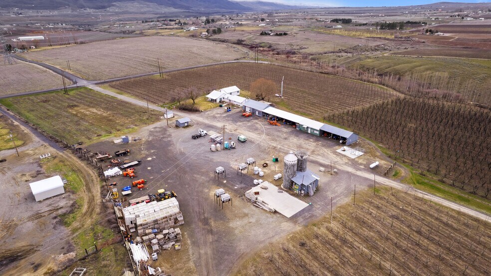 More Photos Of 14306 W Acord Rd, Benton City Land For Sale