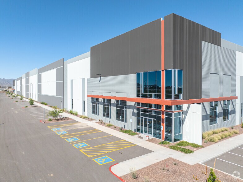 Primary Photo Of 24105 W Southern Ave, Buckeye Warehouse For Lease