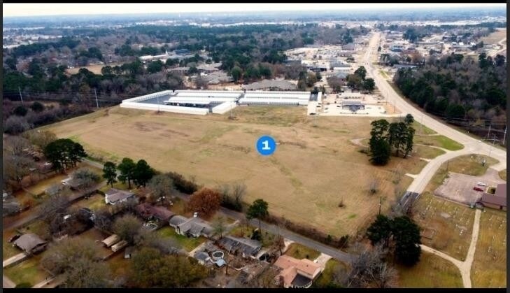 Primary Photo Of 5800 Richmond Rd, Texarkana Land For Sale