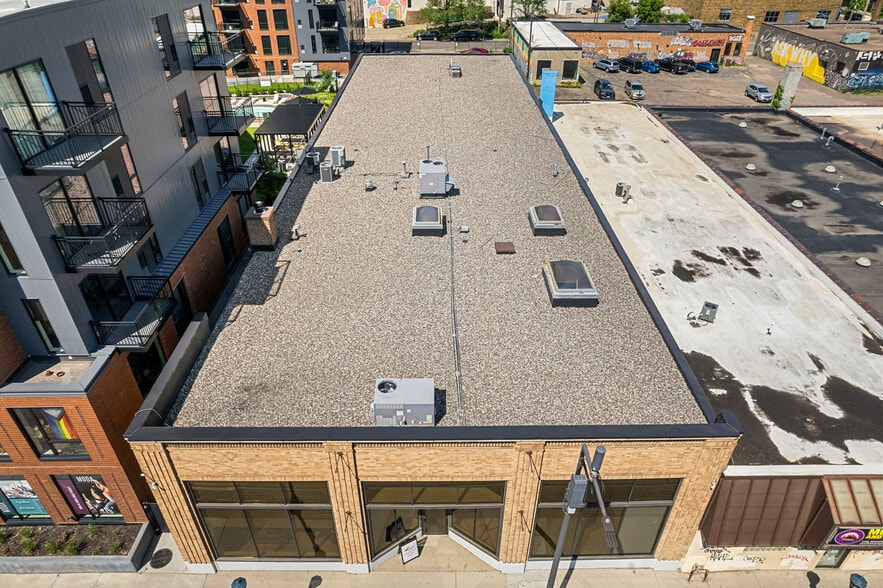 More Photos Of 2375 W University Ave, Saint Paul Office For Sale