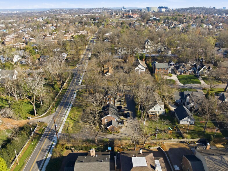 More Photos Of 600 Bowling Ave, Nashville Multifamily For Sale