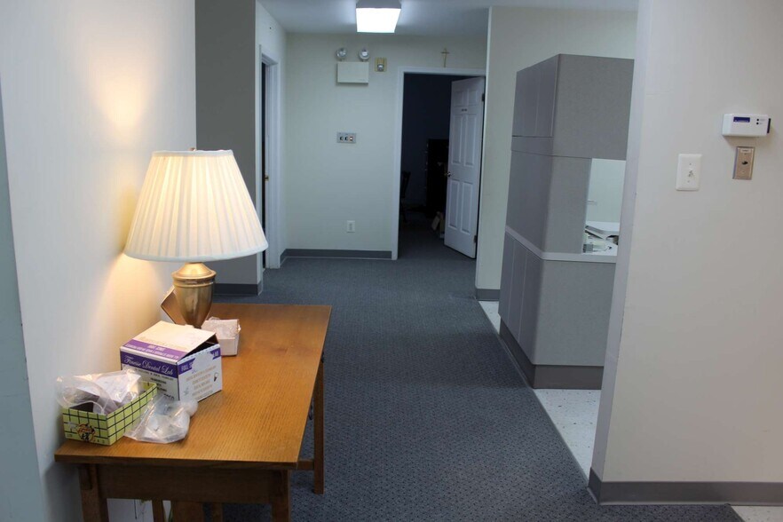 More Photos Of 332 Stokes Rd, Medford Office For Sale