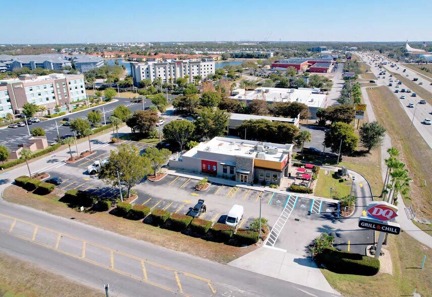 More Photos Of 3251 Colonial Blvd, Fort Myers Fast Food For Sale