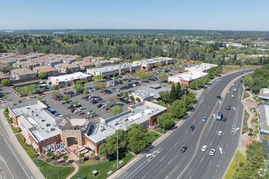 More Photos Of Prairie City Rd @ Willard Dr, Folsom Unknown For Lease