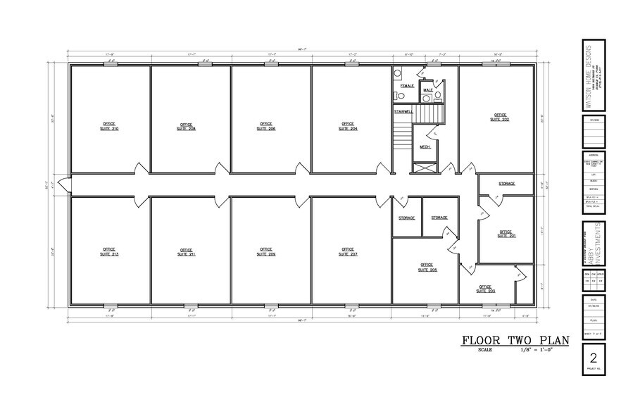 More Photos Of 23010 Gabriel Rd, New Caney Office For Lease