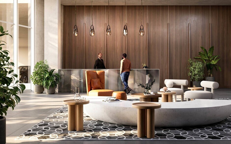 More Photos Of 12121 W Olympic Blvd, Los Angeles Apartments For Lease