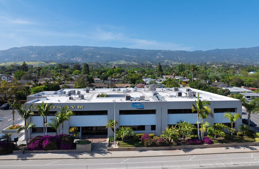More Photos Of 6144 Calle Real, Goleta Office For Lease