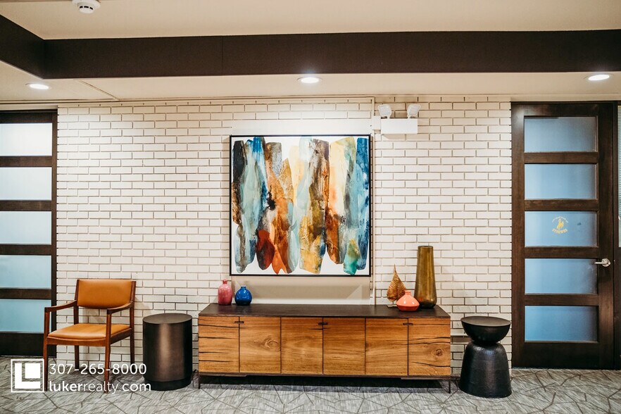 More Photos Of 940 E 3rd St, Casper Medical For Sale