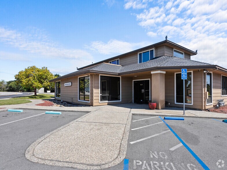 More Photos Of 9029 Soquel Ave, Santa Cruz Medical For Lease