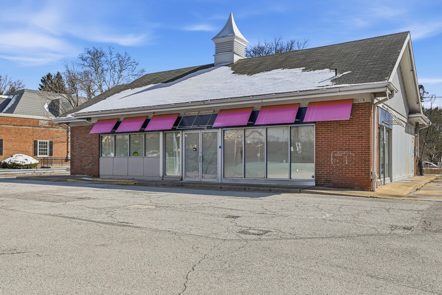 Primary Photo Of 1102 Perry Hwy, Pittsburgh Land For Lease