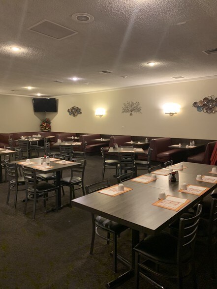 More Photos Of 9645 Central Ave, Montclair Restaurant For Sale