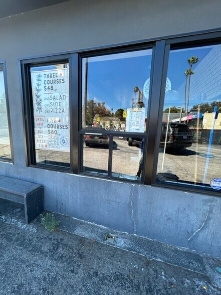 More Photos Of 2861 W Sunset Blvd, Los Angeles Restaurant For Lease
