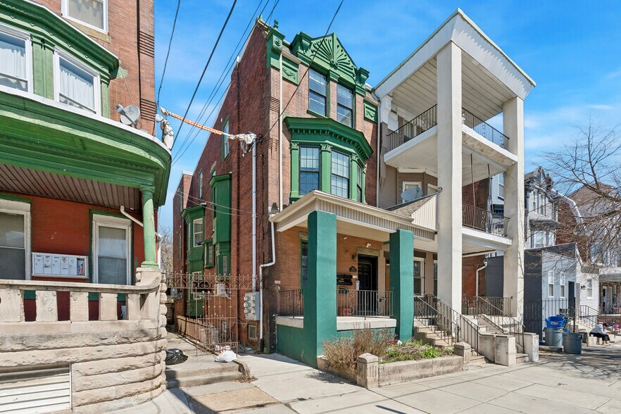 More Photos Of 4139 W Girard Ave, Philadelphia Apartments For Sale
