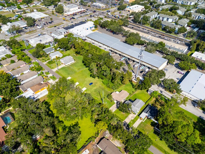 More Photos Of 2127 Juneau St, Tampa Land For Sale