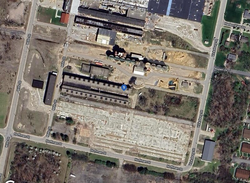 More Photos Of 2541-2551 Mills St, Marysville Manufacturing For Sale