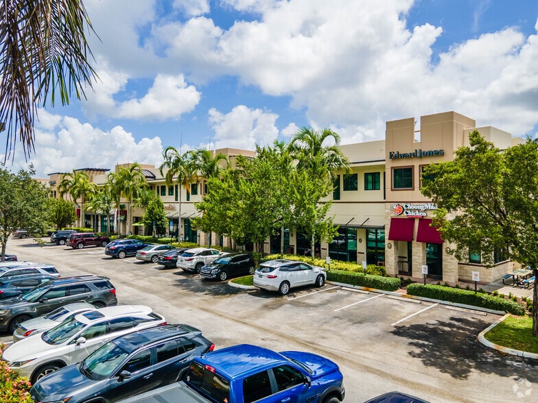 Primary Photo Of 4900 S University Dr, Davie Unknown For Lease
