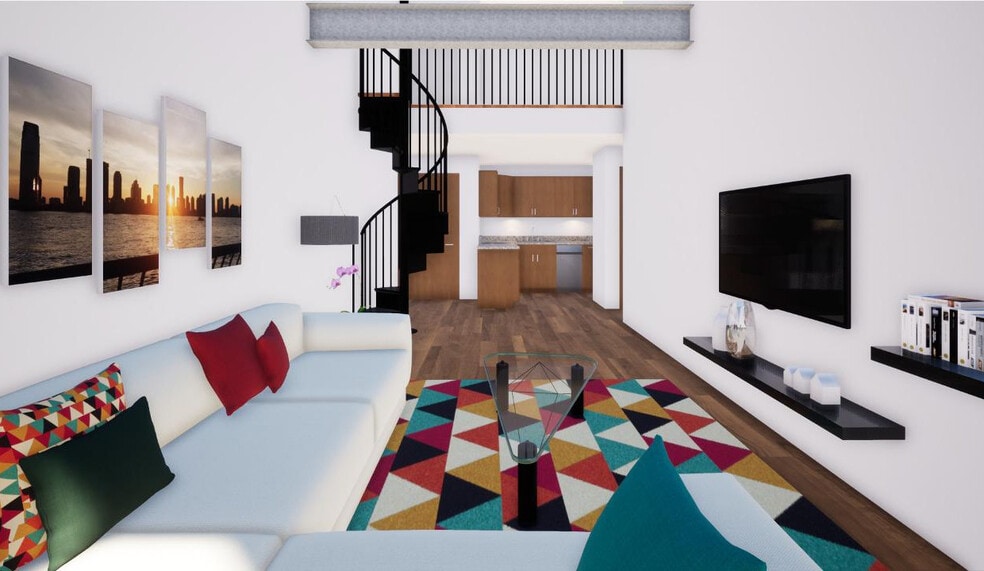 More Photos Of 241 Malcolm X Blvd, Brooklyn Land For Sale