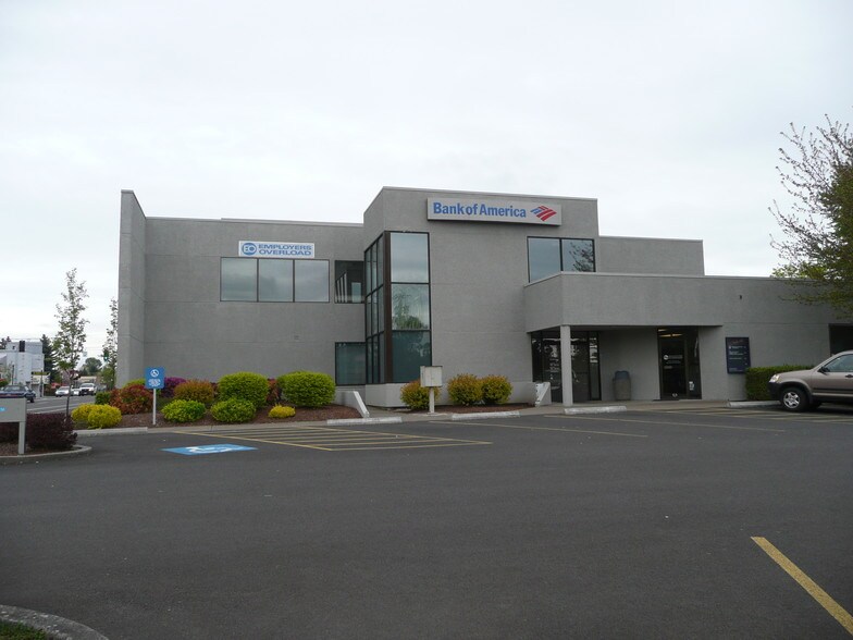 More Photos Of 200 E Powell Blvd, Gresham Office For Lease