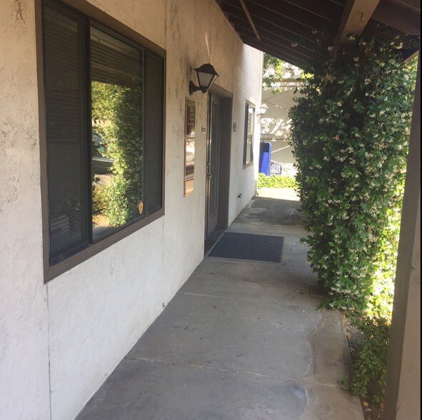 More Photos Of 414 W Napa St, Sonoma Office For Lease
