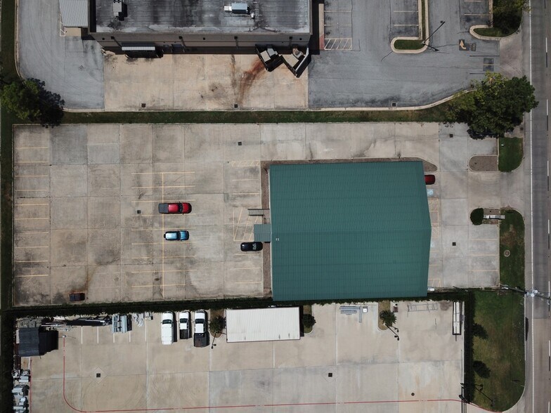 More Photos Of 14525 FM-529, Houston Office For Lease