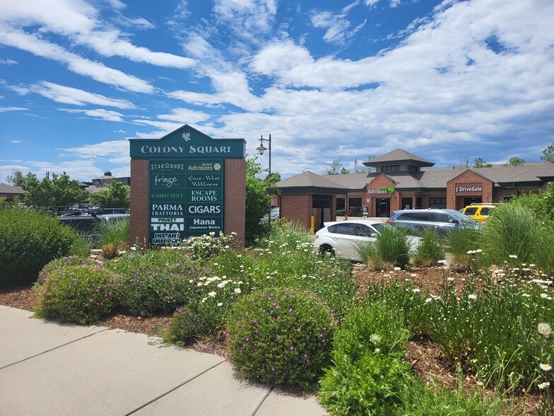 More Photos Of 1148 W Dillon Rd, Louisville Freestanding For Lease