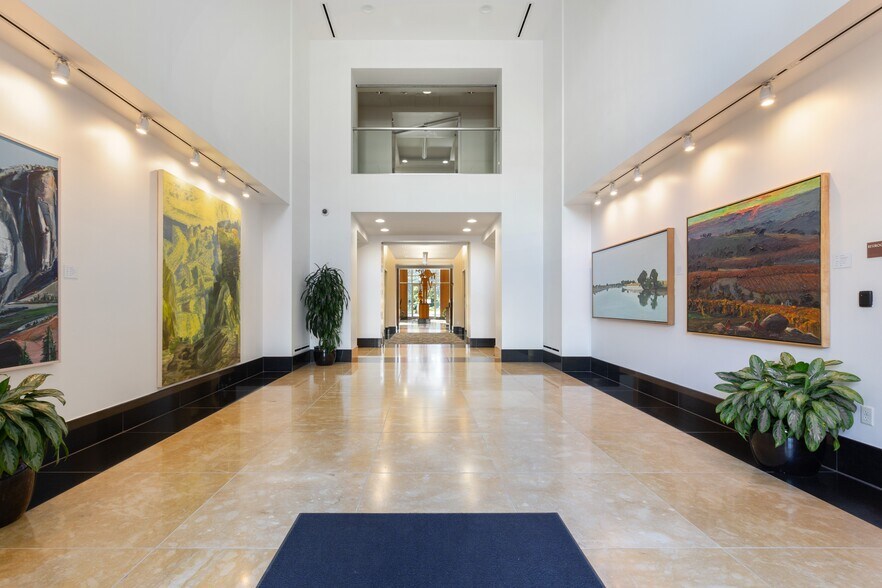 More Photos Of 1415 L St, Sacramento Office For Sale