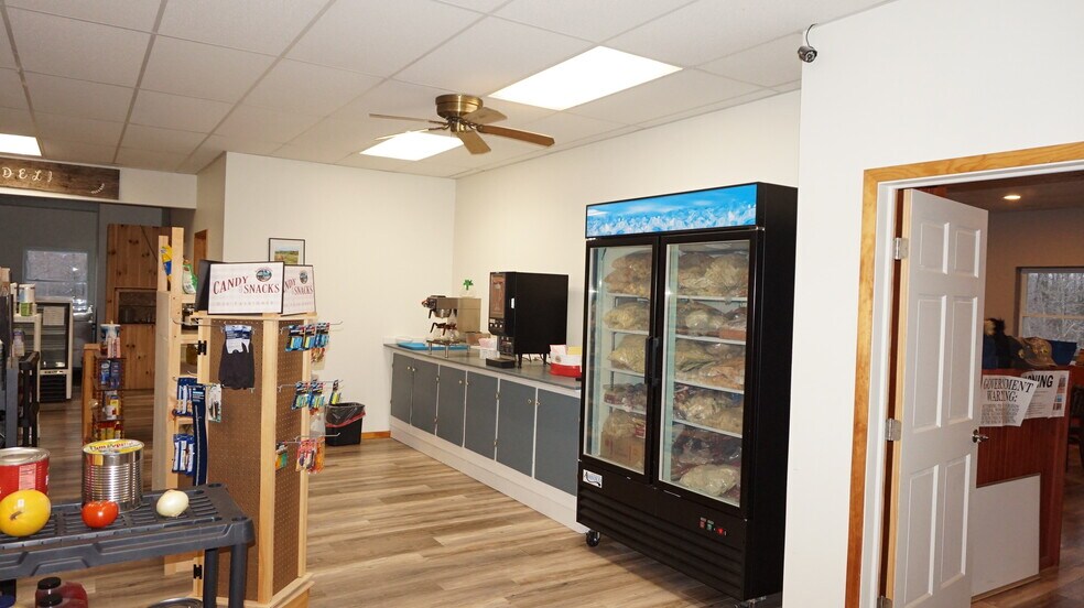 More Photos Of 5014 County Route 17, Redfield Restaurant For Sale