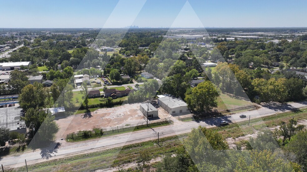 More Photos Of , Houston Industrial For Sale