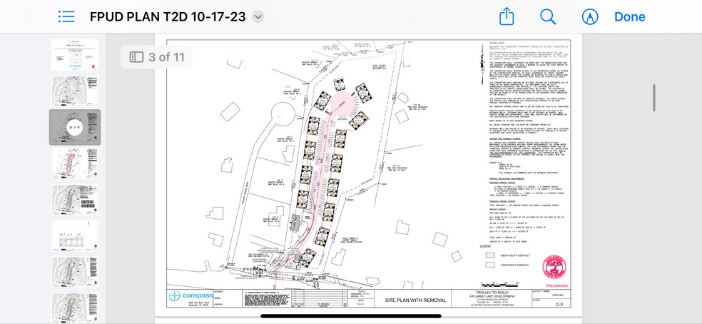 More Photos Of 1217 McCarter Hollow Rd, Sevierville Land For Sale