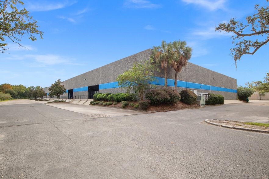 Primary Photo Of 1057 Ellis Rd N, Jacksonville Warehouse For Lease