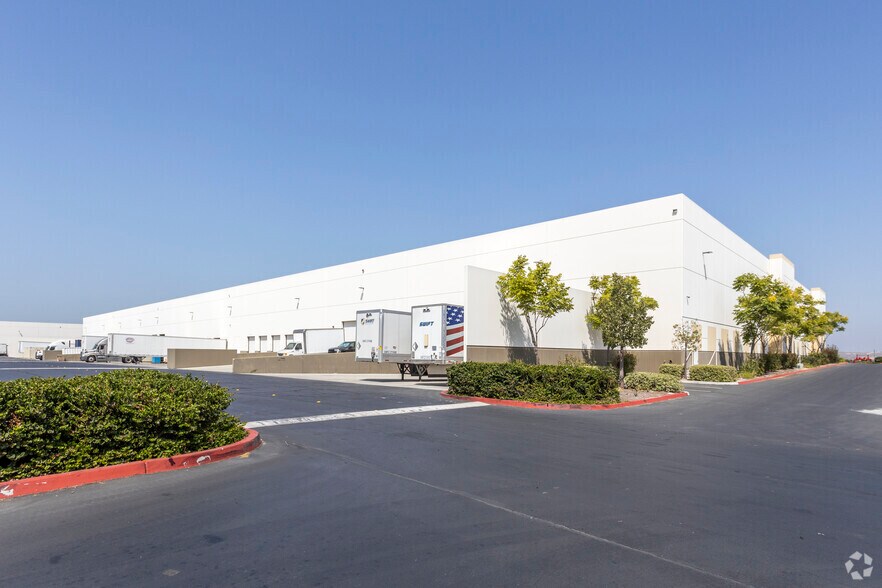 More Photos Of 1224 Exposition Way, San Diego Distribution For Lease
