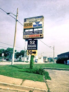 More Photos Of 50 Niagara St, St Catharines Manufacturing For Lease