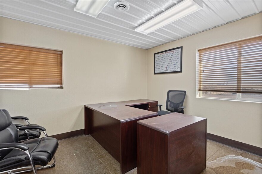 More Photos Of 12104 Deike Ct, Cheyenne Truck Terminal For Sale