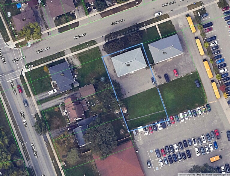 More Photos Of 128 Ninth Av, Brantford Apartments For Sale