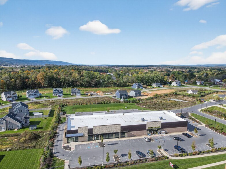 More Photos Of 3283 W College Ave, State College Storefront Retail Office For Sale