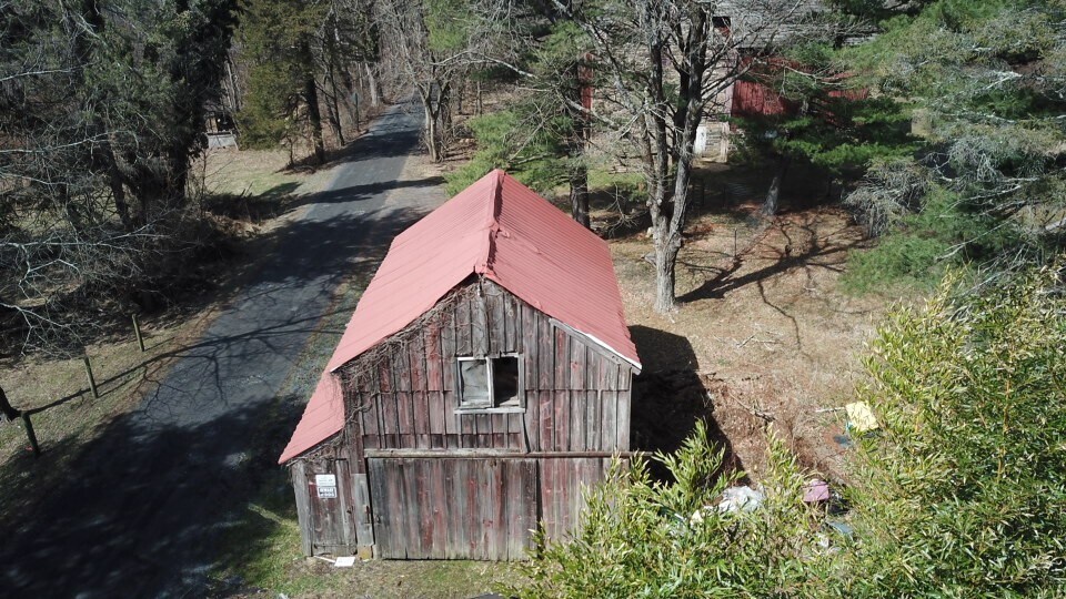 More Photos Of 432 Quarry Rd, Ottsville Land For Sale