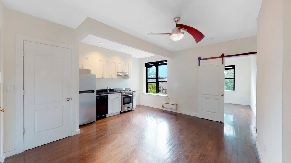 More Photos Of 25 Hamilton Ter, New York Apartments For Sale