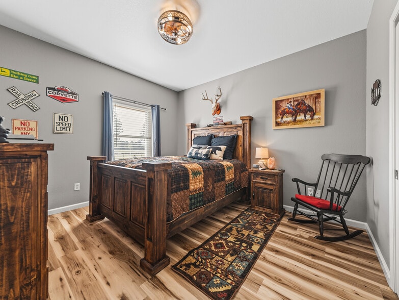 More Photos Of 163 Barbie Ln, Mount, Pencil Bluff Land For Sale