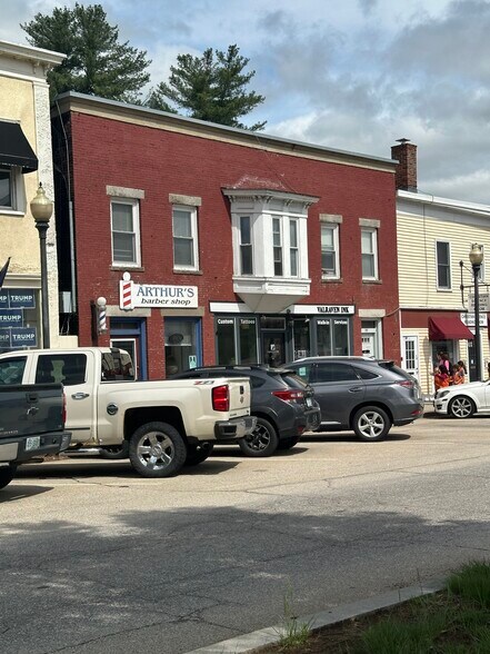 More Photos Of 99 Union Sq, Milford Storefront Retail Residential For Sale