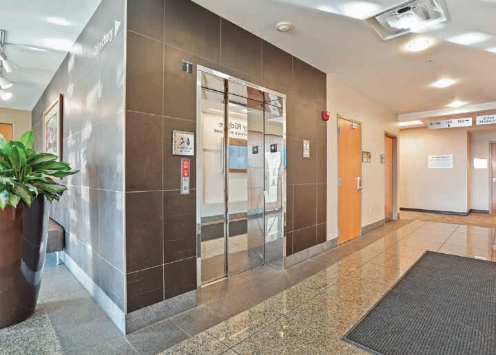 More Photos Of 7901 Diley Rd, Canal Winchester Medical For Lease
