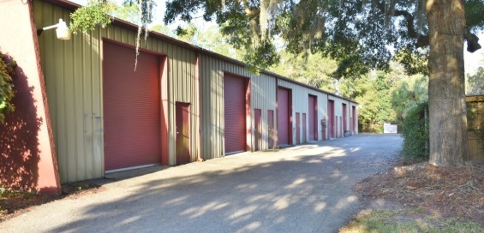 More Photos Of 6722 NW 18th Dr, Gainesville Warehouse For Lease
