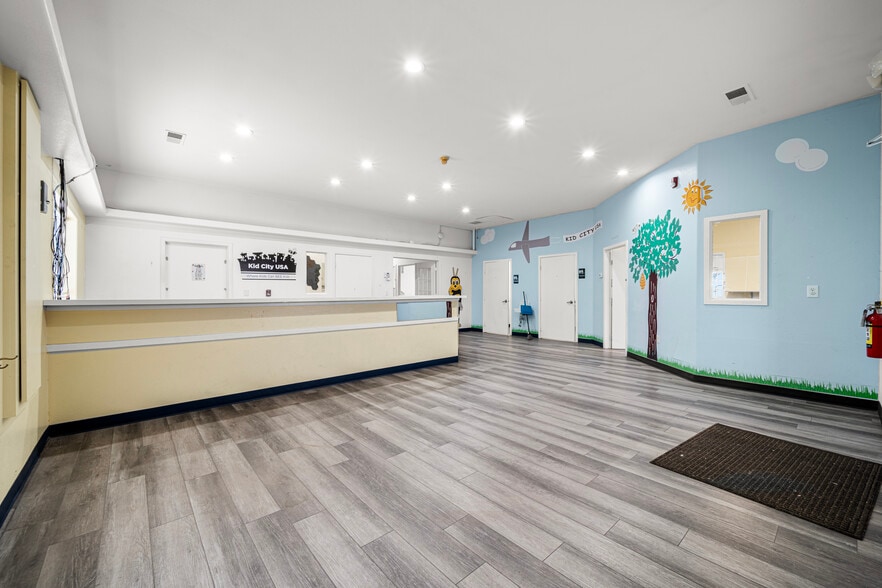 More Photos Of 973 E Spaulding Ave, Pueblo Daycare Center For Lease