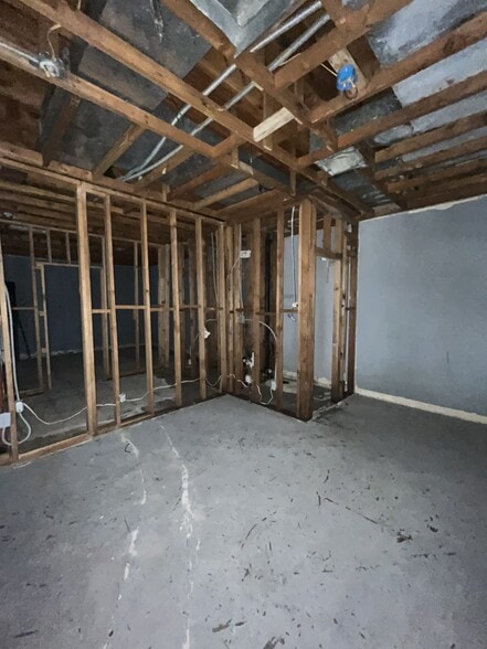 More Photos Of 820 S 6th St, Las Vegas Storefront Retail Office For Lease