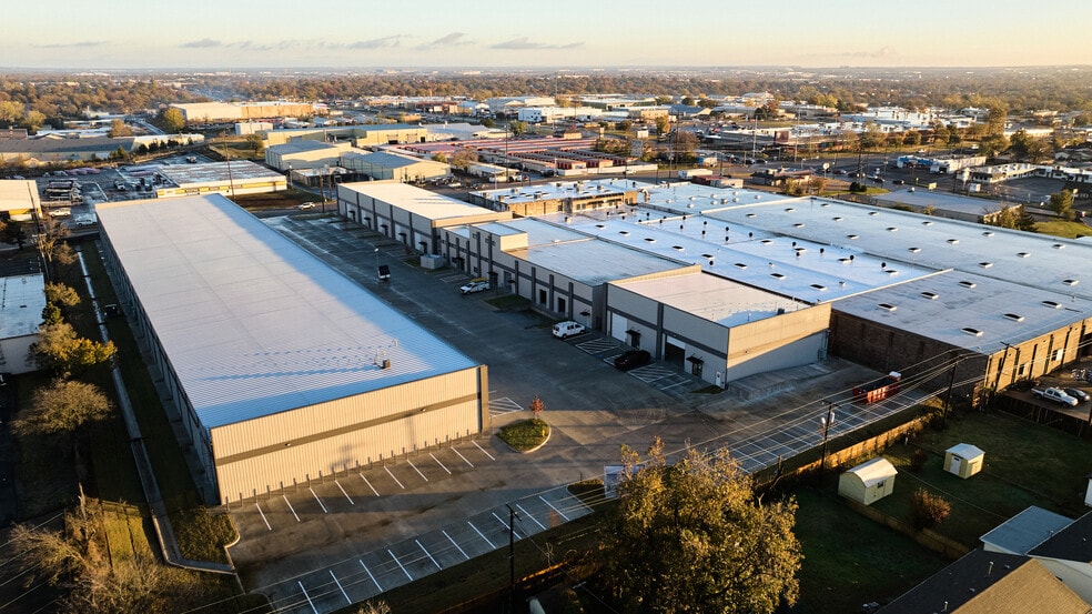 More Photos Of , Tulsa Industrial For Sale